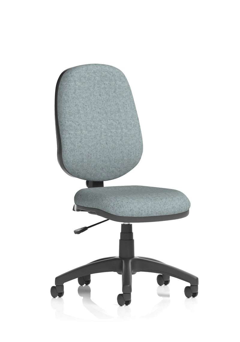 Dynamic Eclipse Plus I Medium Back Task Operator Chair