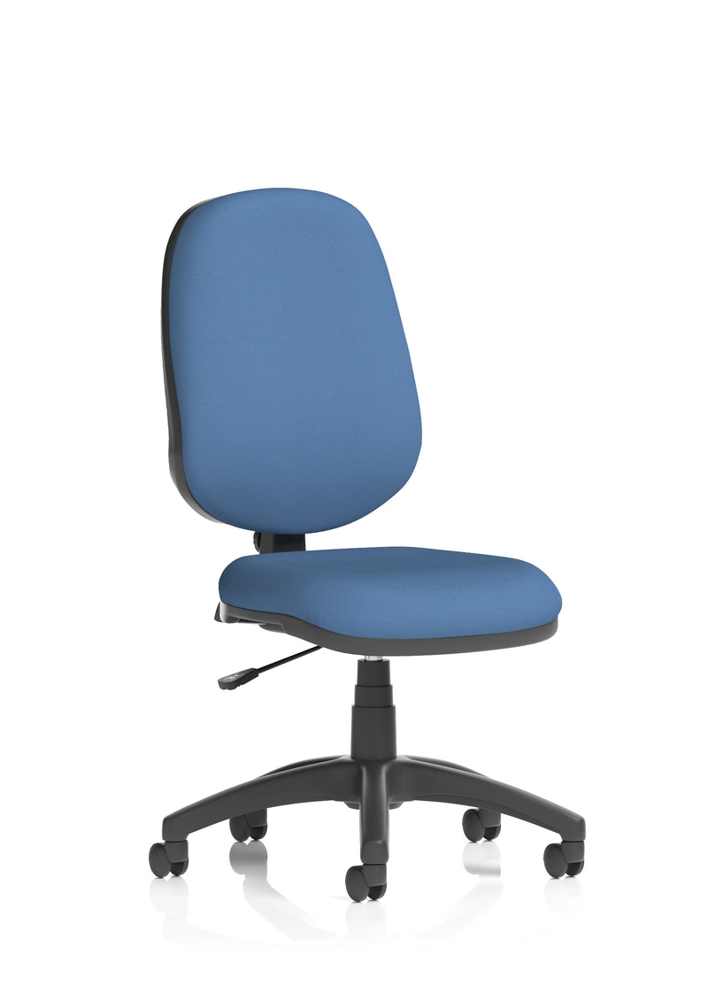 Dynamic Eclipse Plus I Medium Back Task Operator Chair