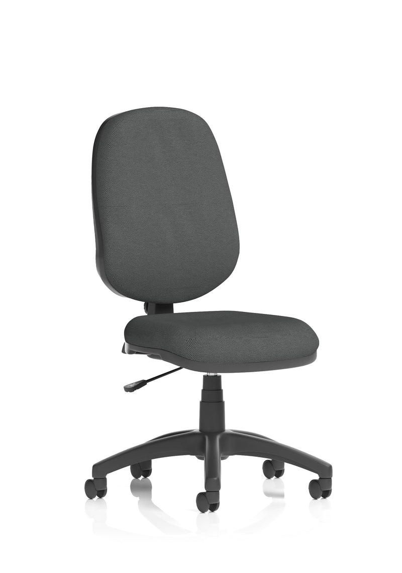 Dynamic Eclipse Plus I Medium Back Task Operator Chair