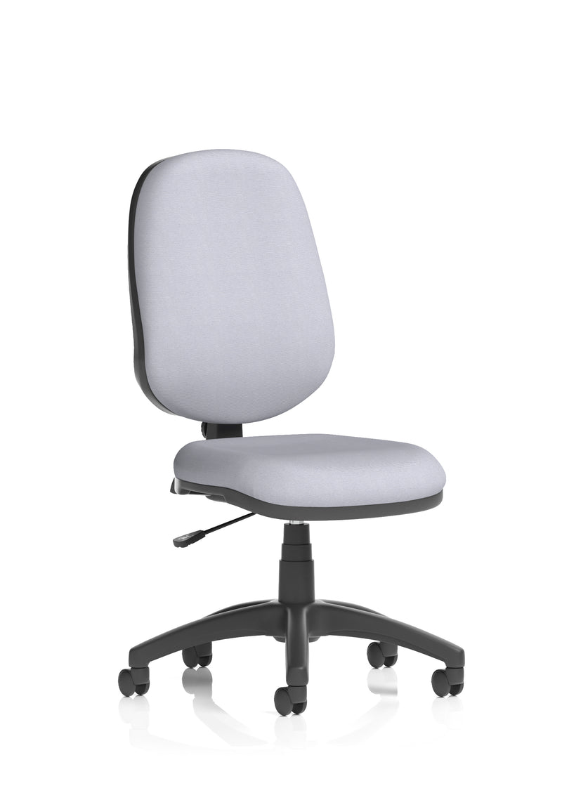Dynamic Eclipse Plus I Medium Back Task Operator Chair