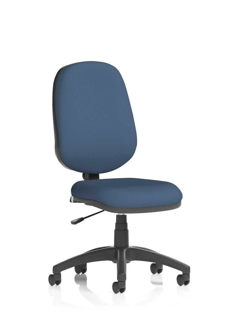 Dynamic Eclipse Plus I Medium Back Task Operator Chair