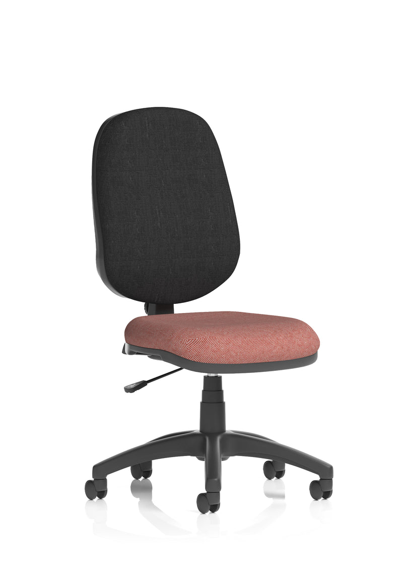 Dynamic Eclipse Plus I Medium Back Task Operator Chair