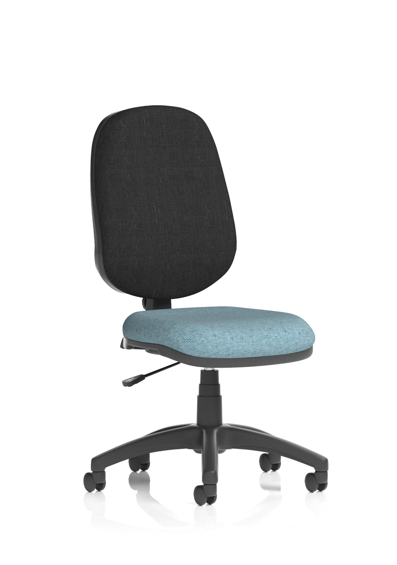 Dynamic Eclipse Plus I Medium Back Task Operator Chair