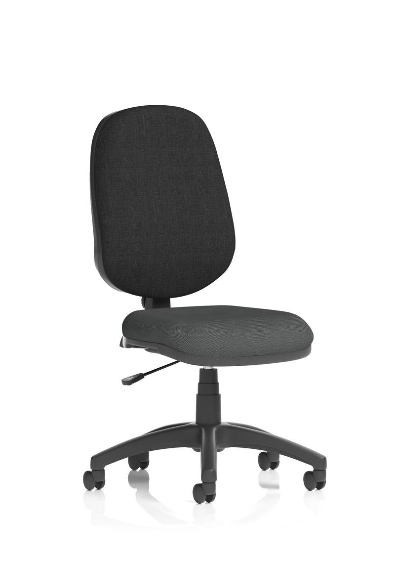 Dynamic Eclipse Plus I Medium Back Task Operator Chair