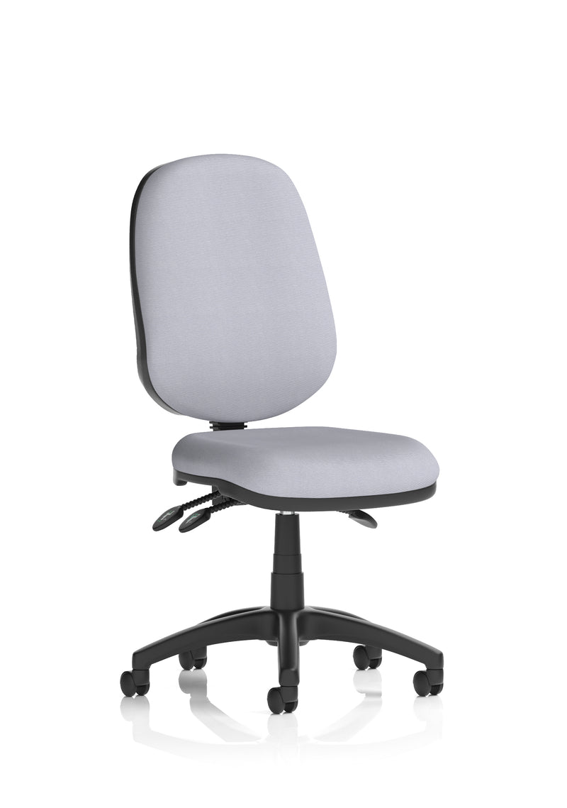 Dynamic Eclipse Plus III Medium Back Task Operator Chair