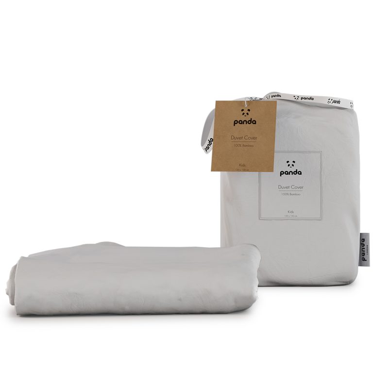100% Bamboo Kids Duvet Cover