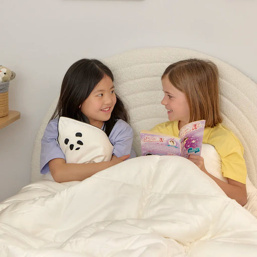 The Cloud Bamboo 4.5 Tog Kids Duvet