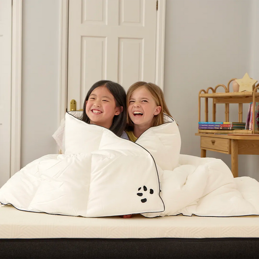 The Cloud Bamboo 4.5 Tog Kids Duvet
