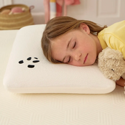 Memory Foam Bamboo Kids Pillow
