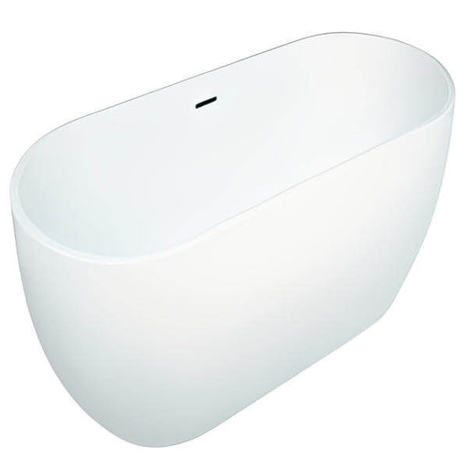 Summit luxury freestanding double ended bath - image 2