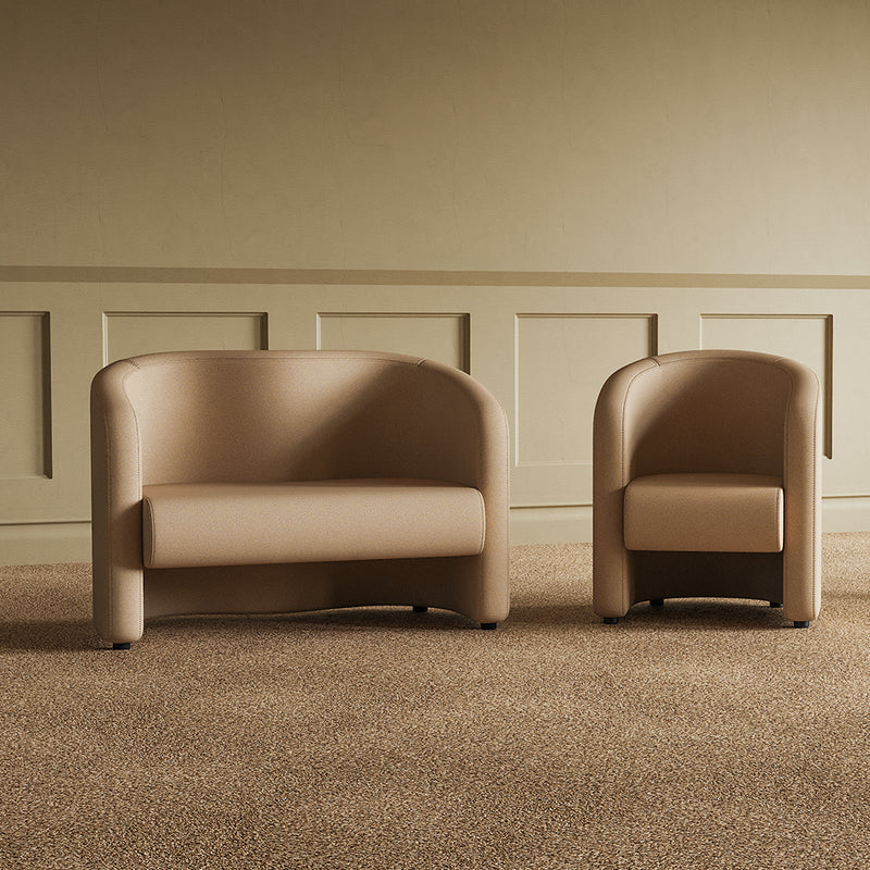 Lamport Armchair And Sofa