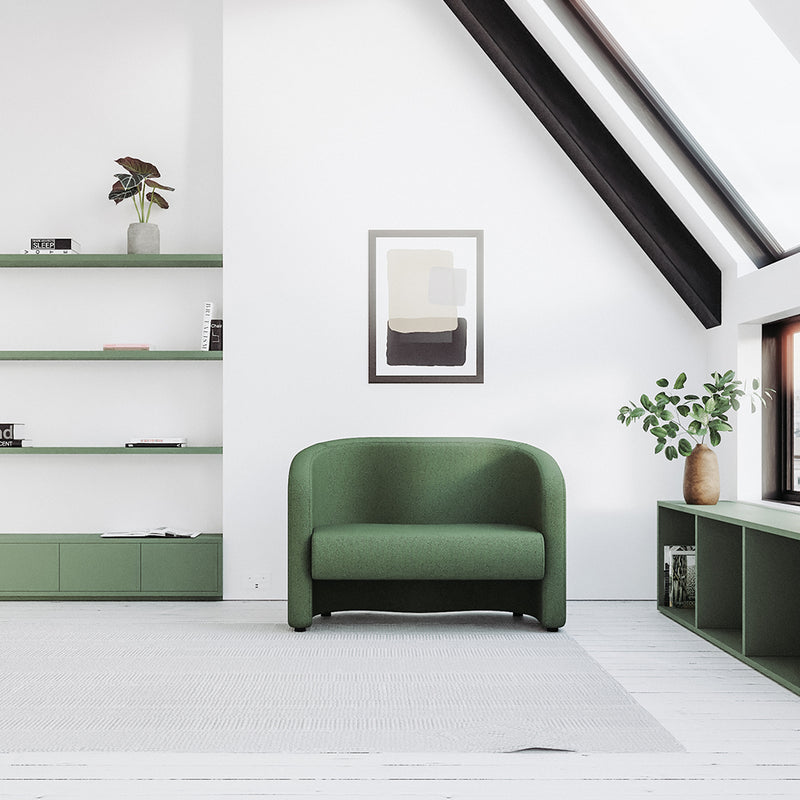 Lamport Armchair And Sofa