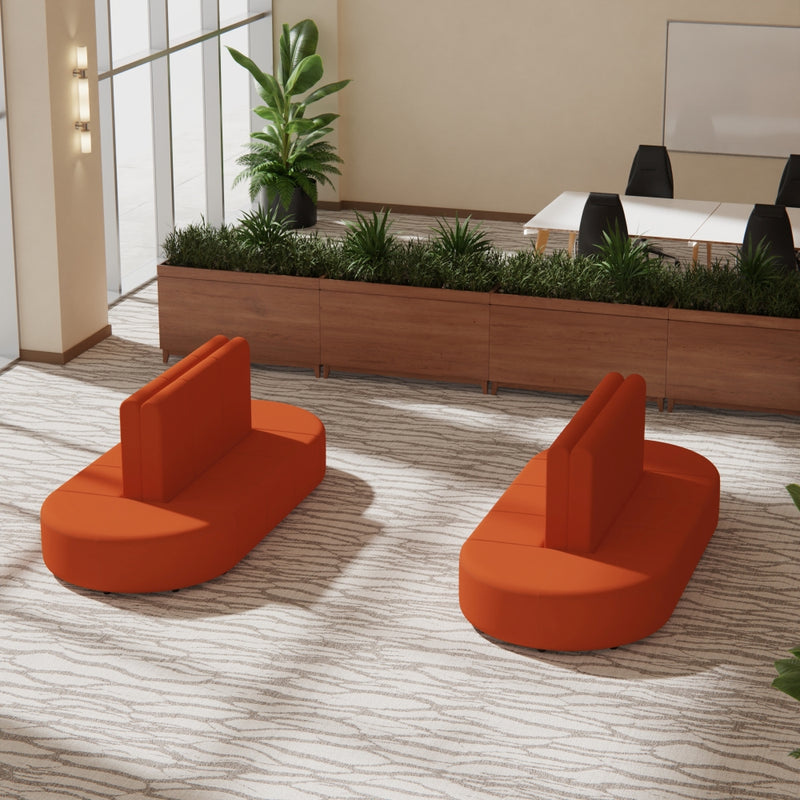 Mawsley Modular Seating Set - Capsule Island