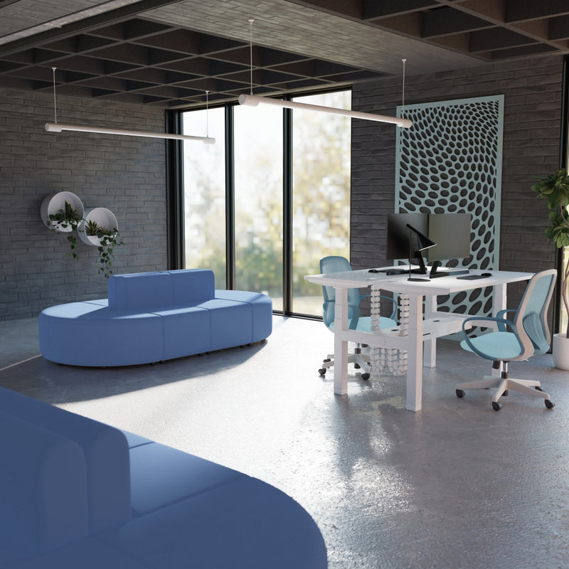 Mawsley Modular Seating Set - Capsule Island