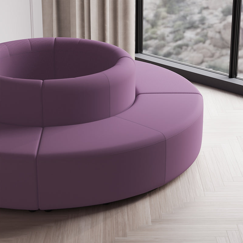Mawsley Modular Seating Set - Circular Island