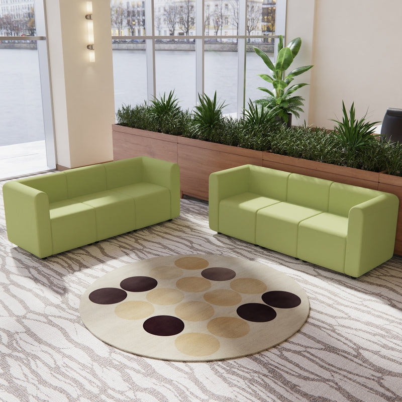 Mawsley Modular Seating Set - Sofa
