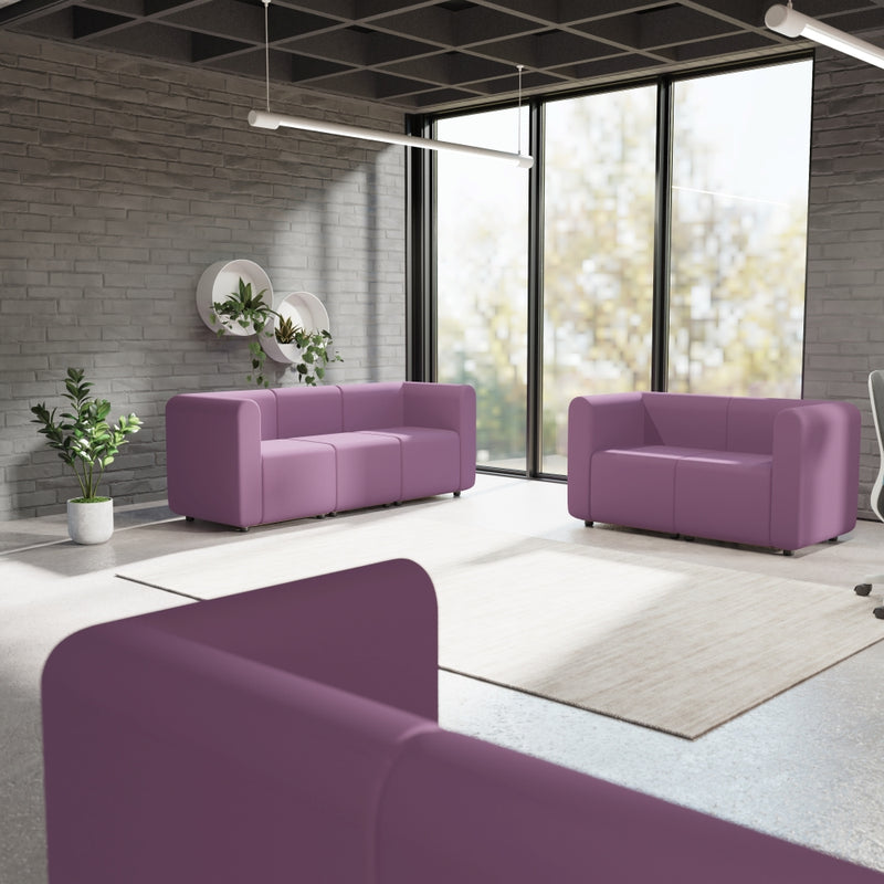 Mawsley Modular Seating Set - Sofa