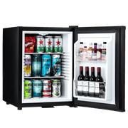 Barcool Bar50 LED mini bar fridge