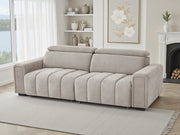 Molly 3-Seater Electric Sofa bed - image 3