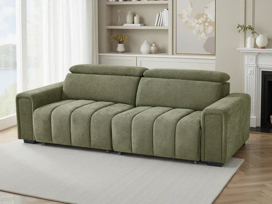 Molly 3-Seater Electric Sofa bed - image 2