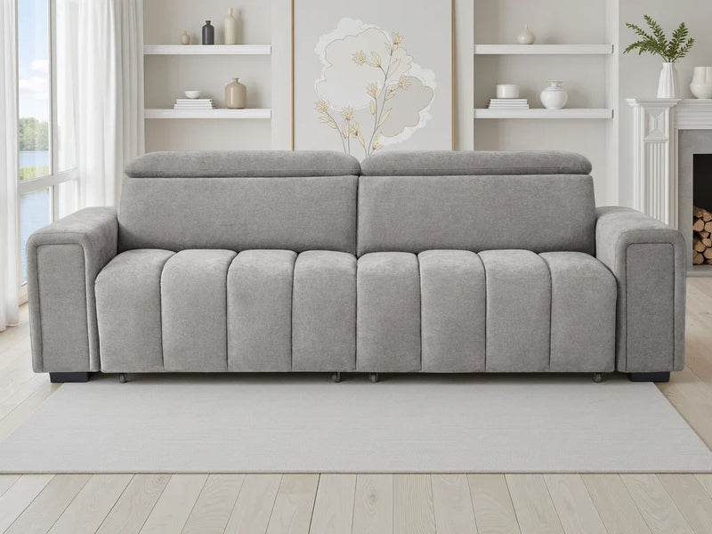 Molly 3-Seater Electric Sofa bed - image 4