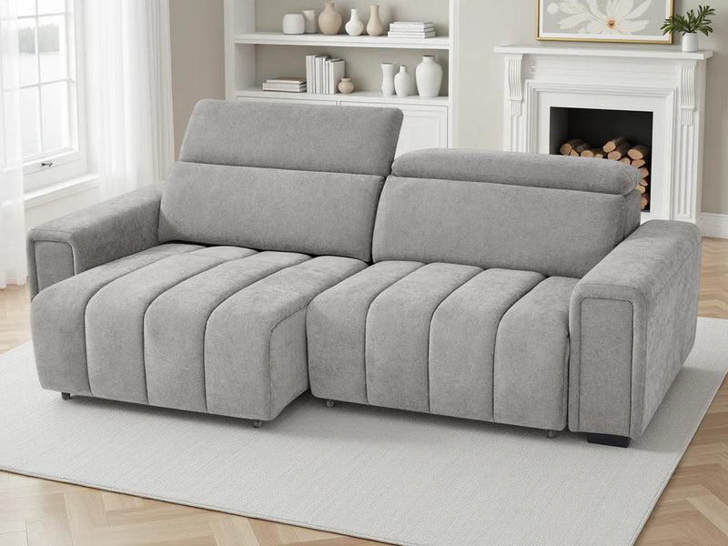 Molly 3-Seater Electric Sofa bed - image 5
