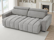 Molly 3-Seater Electric Sofa bed - image 1