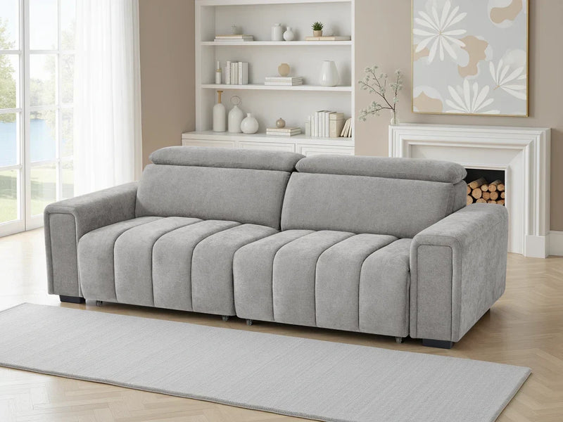 Molly 3-Seater Electric Sofa bed - image 6