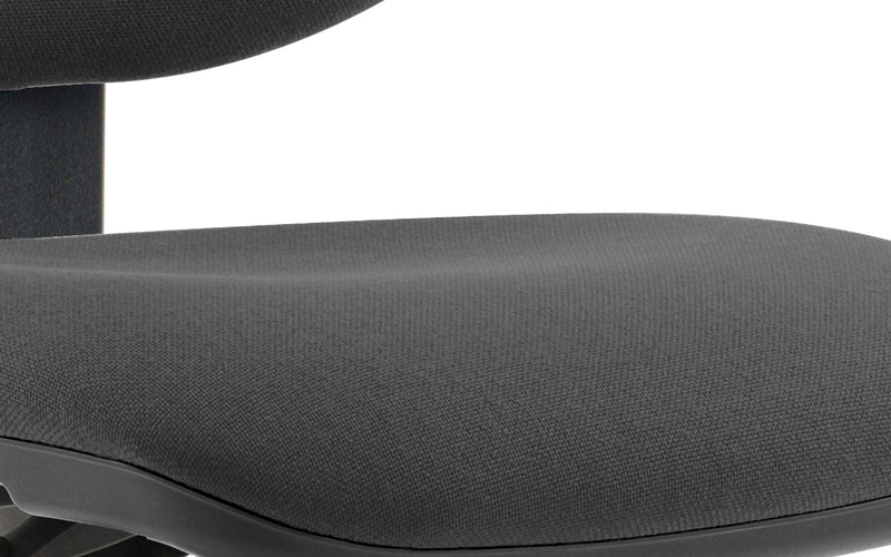 Dynamic Eclipse Plus II Medium Back Task Operator Chair