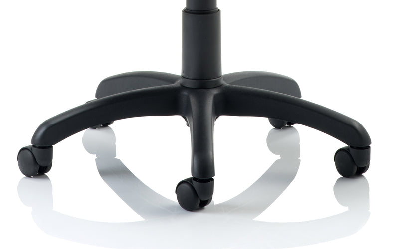 Dynamic Eclipse Plus II Medium Back Task Operator Chair