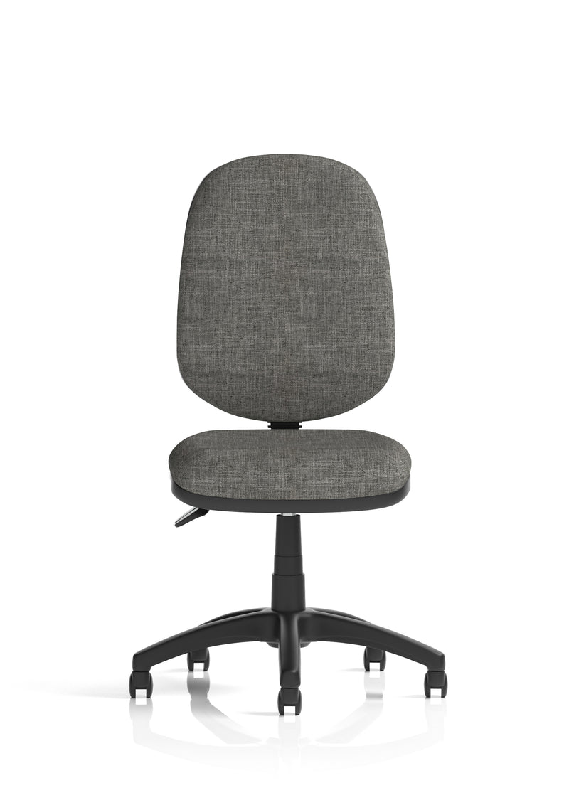 Dynamic Eclipse Plus II Medium Back Task Operator Chair