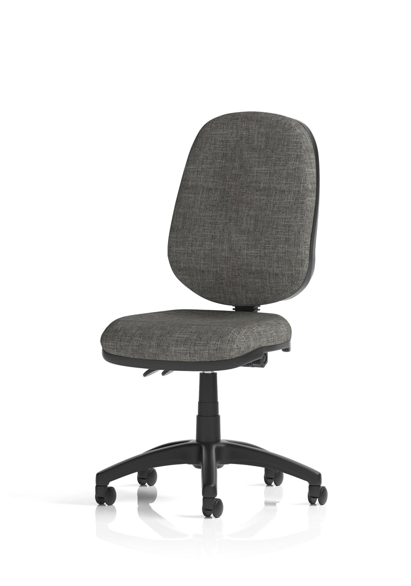 Dynamic Eclipse Plus II Medium Back Task Operator Chair