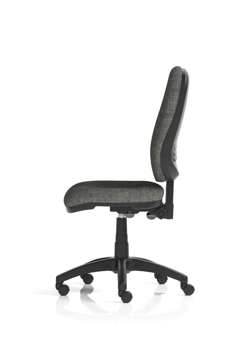 Dynamic Eclipse Plus II Medium Back Task Operator Chair