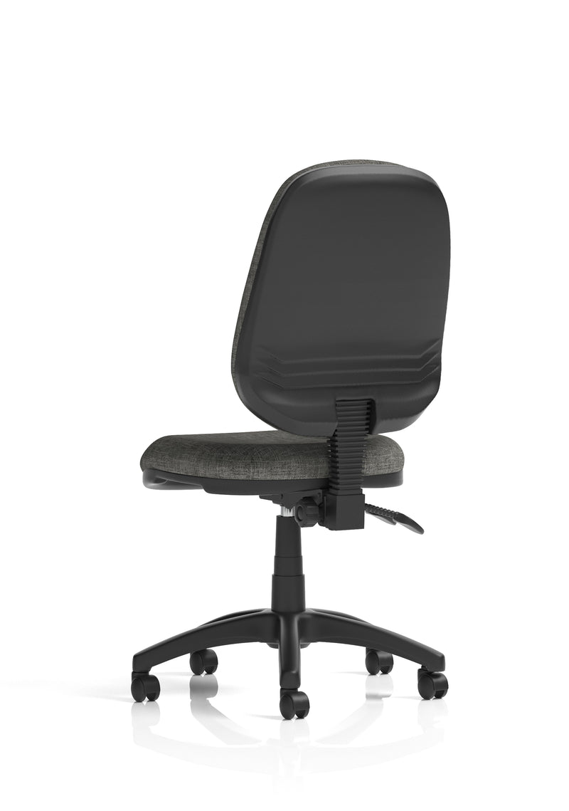 Dynamic Eclipse Plus II Medium Back Task Operator Chair