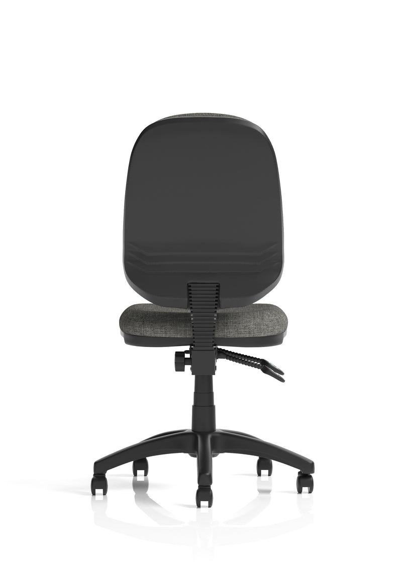 Dynamic Eclipse Plus II Medium Back Task Operator Chair