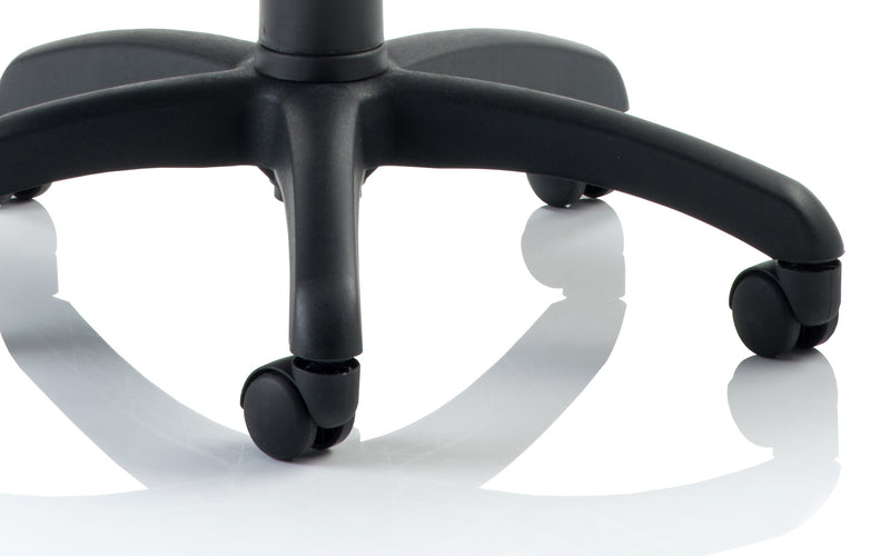 Dynamic Eclipse Plus III Medium Back Task Operator Chair