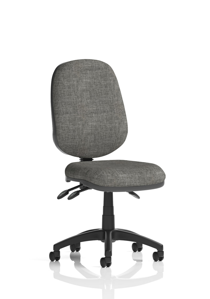 Dynamic Eclipse Plus III Medium Back Task Operator Chair