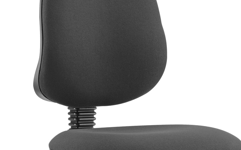Dynamic Eclipse Plus III Medium Back Task Operator Chair