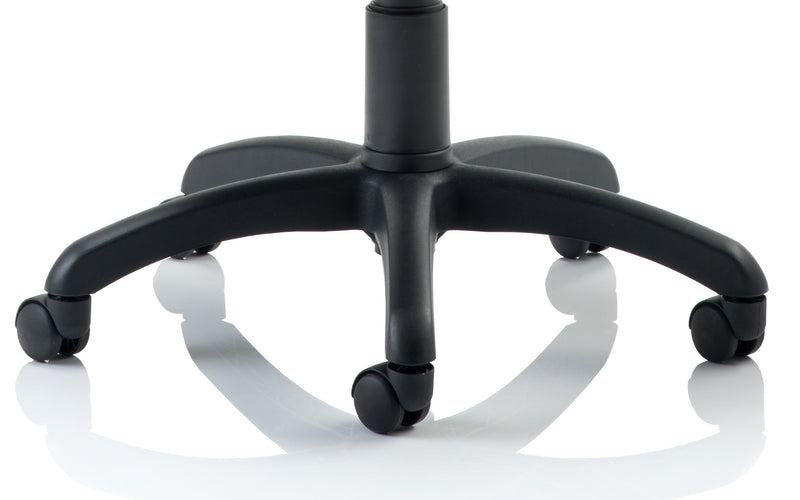 Dynamic Eclipse Plus III Medium Back Task Operator Chair