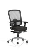 Regent High Mesh Back Ergonomic Posture Chair with Arms