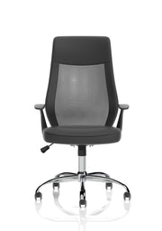 Baye Task Operator Chair - angle
