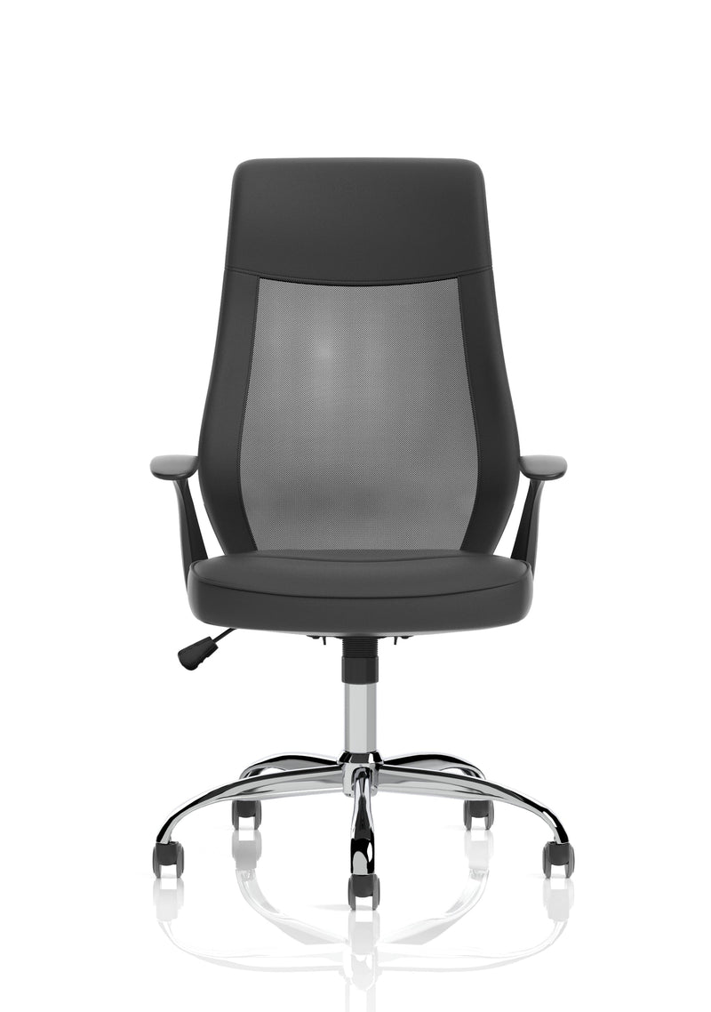 Baye Task Operator Chair - angle