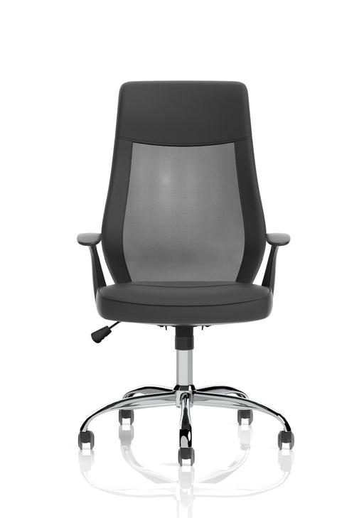 Baye Task Operator Chair - angle
