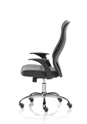 Baye Task Operator Chair - detail
