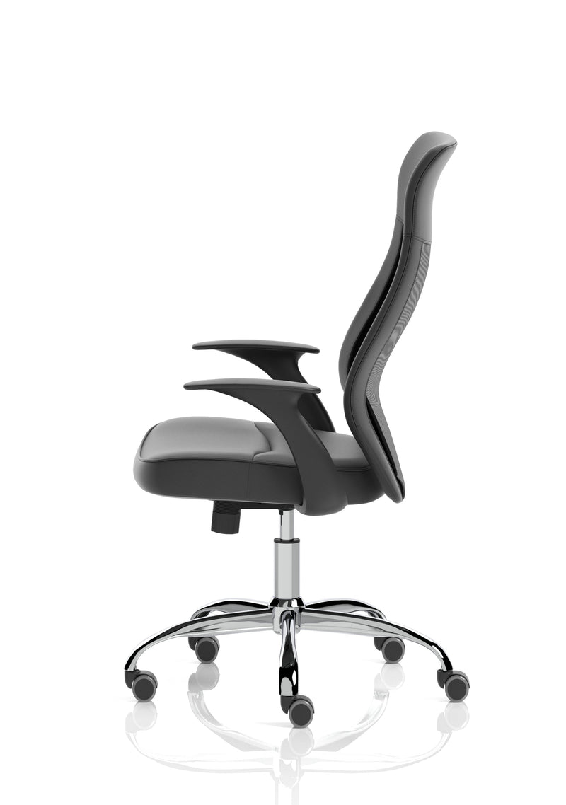 Baye Task Operator Chair - detail