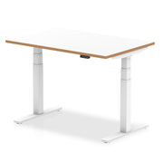 Dynamic Oslo Air Height Adjustable Desk