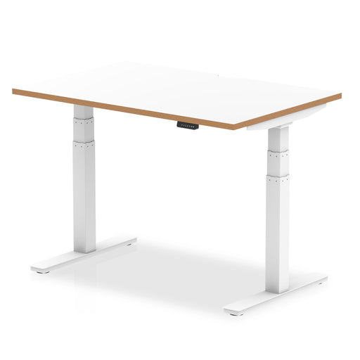 Dynamic Oslo Air Height Adjustable Desk