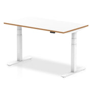 Dynamic Oslo Air Height Adjustable Desk