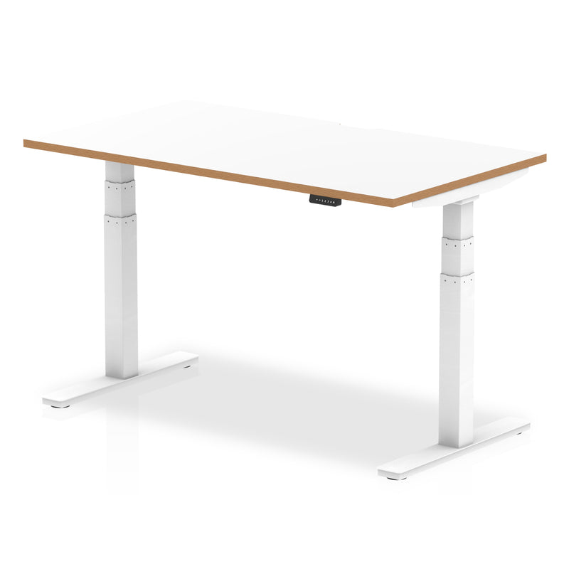 Dynamic Oslo Air Height Adjustable Desk