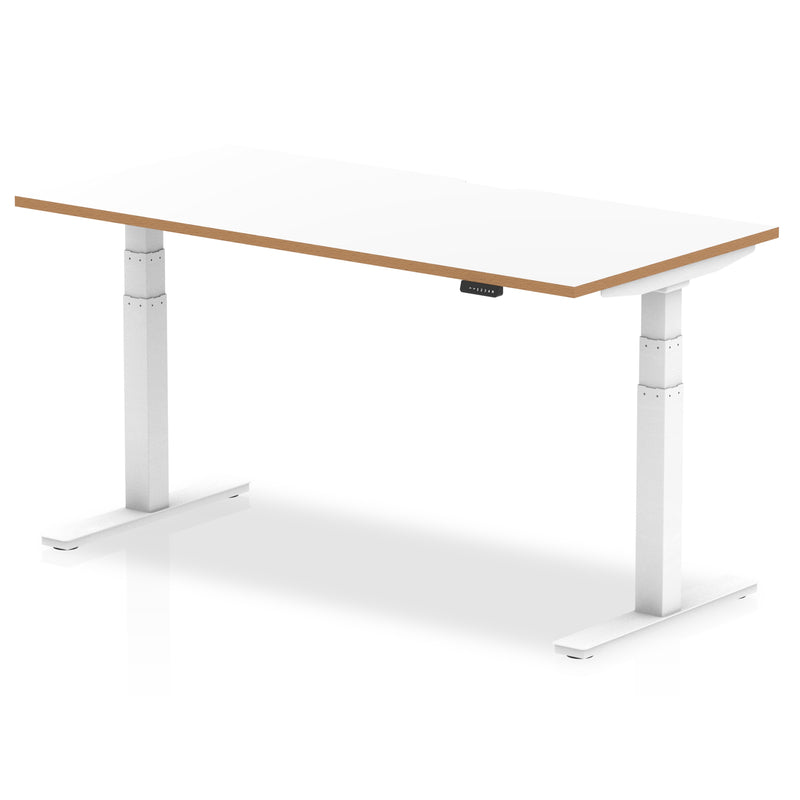 Dynamic Oslo Air Height Adjustable Desk